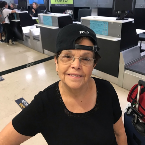 Meet your Posher, Peter - Picture 1 of 1